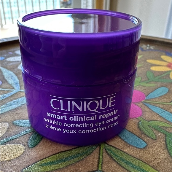 CLINIQUE WATER COLOR TOTE 4 pc NWT - Picture 8 of 10